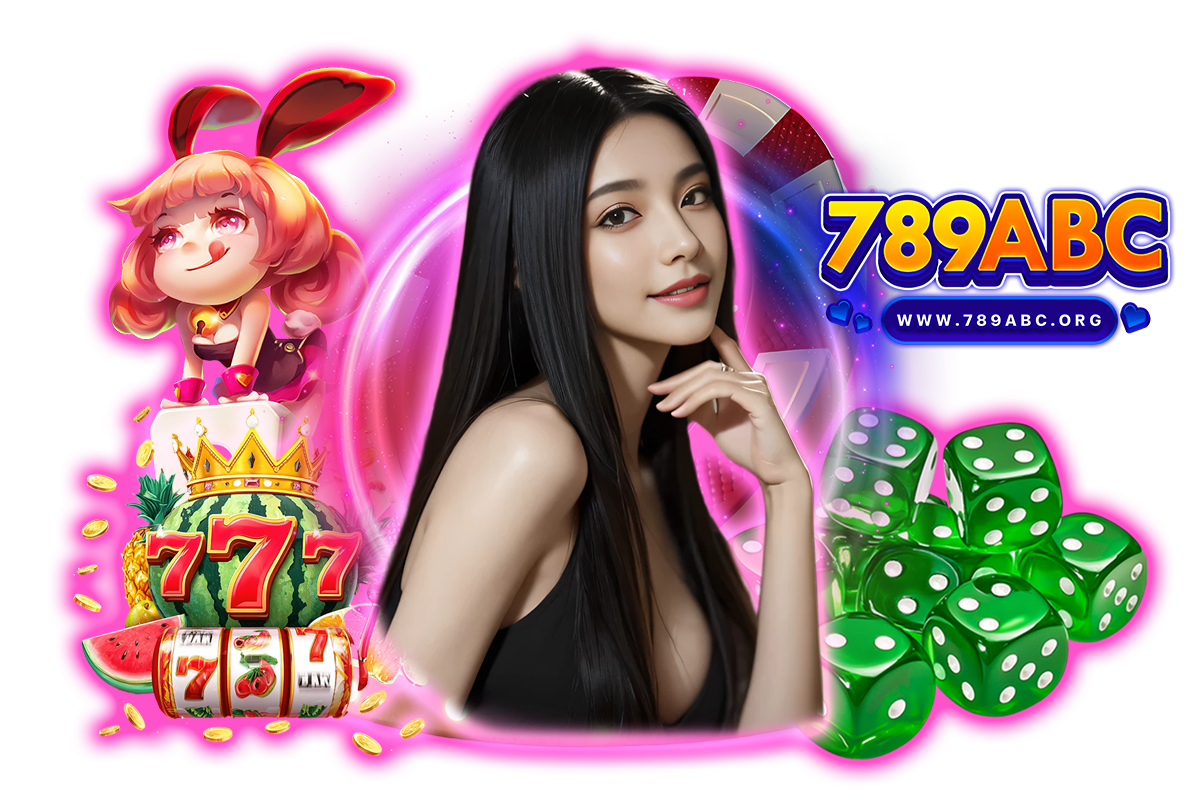 789abc wallet