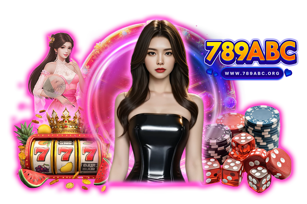 789abc ทางเข้า