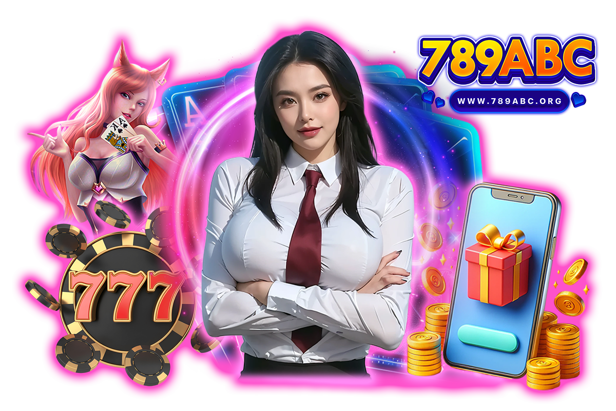 789abc สล็อต
