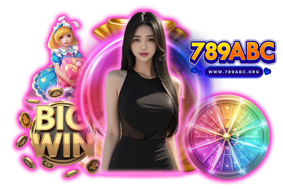 789abc เว็บตรง